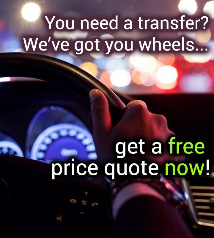 price quote for your transfer in athens